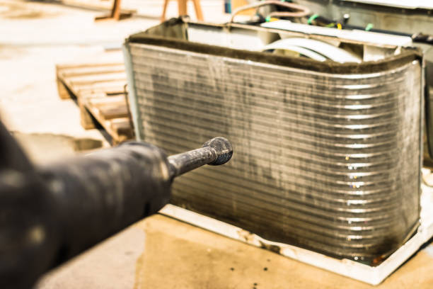 Best Home Air Vent Cleaning  in Millbourne, PA
