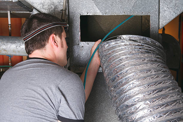 Best Local Air Duct Cleaning Services  in Millbourne, PA